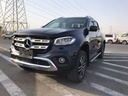 2018 MERCEDES-BENZ X-CLASS