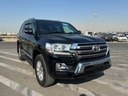 2021 TOYOTA Land Cruiser, 