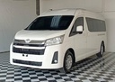 2020 TOYOTA Hiace Commuter