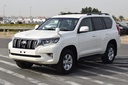 2021 TOYOTA Prado