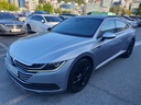 2019 VOLKSWAGEN ARTEON