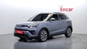 2020 Ssangyong Tivoli