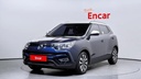 2018 Ssangyong Tivoli