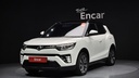 2021 Ssangyong Tivoli