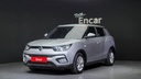 2019 Ssangyong Tivoli