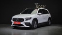 2022 MERCEDES-BENZ GLB- CLASS