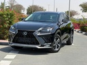 2017 LEXUS NX, 