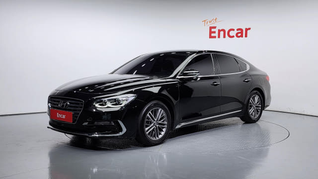 2019 HYUNDAI Grandeur IG, 