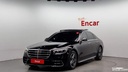 2022 MERCEDES-BENZ S-Class