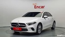 2020 MERCEDES-BENZ A-Class