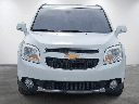 2016 CHEVROLET Orlando