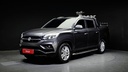 2019 Ssangyong Rexton Sports