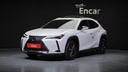 2020 LEXUS UX