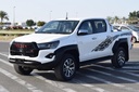 2018 TOYOTA Hilux