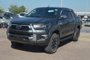 2019 TOYOTA Hilux