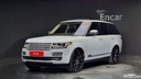 2017 LAND ROVER Range Rover