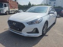 2018 HYUNDAI Sonata New Rise