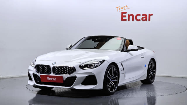 2021 BMW Z4