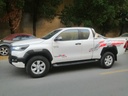 2020 TOYOTA Hilux