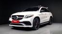 2017 MERCEDES-BENZ GLE-Class