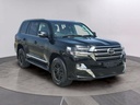 2019 TOYOTA Land Cruiser