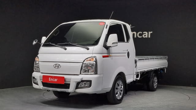 2021 HYUNDAI Porter