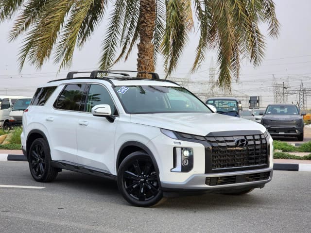 2023 HYUNDAI PALISADE