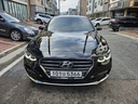 2018 HYUNDAI Grandeur IG