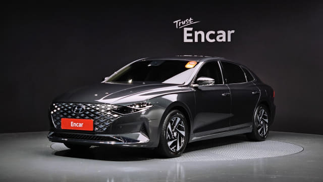 2022 HYUNDAI Grandeur IG