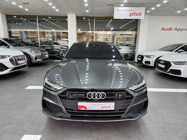 2023 AUDI A7