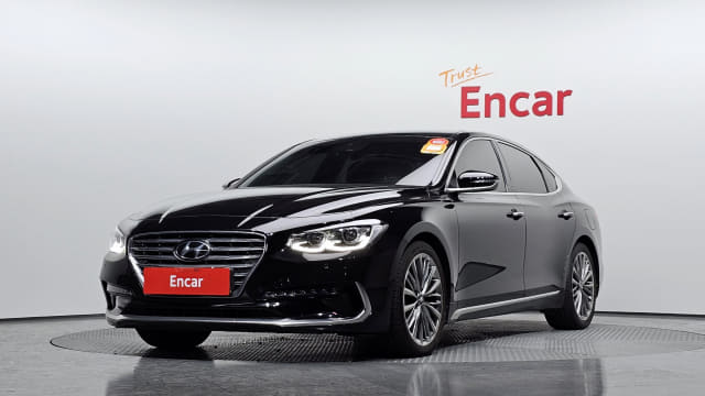 2019 HYUNDAI Grandeur IG