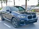 2019 BMW X4