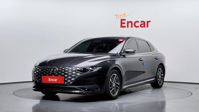 2020 HYUNDAI Grandeur IG