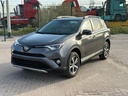 2019 TOYOTA RAV4, 