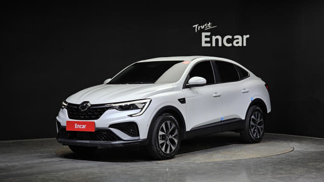 2023 Renault Samsung XM3