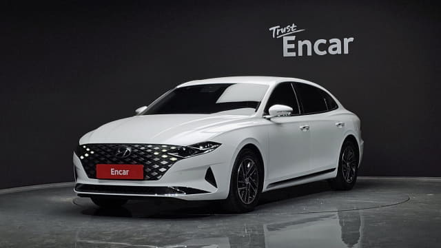 2020 HYUNDAI Grandeur IG