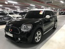 2018 Mini Countryman, 