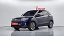 2020 Ssangyong Tivoli