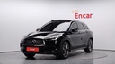 2019 Infiniti QX50