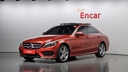 2018 MERCEDES-BENZ C-Class