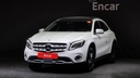 2019 MERCEDES-BENZ GLA-Class