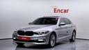 2020 BMW 5 Series