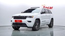 2021 JEEP Grand Cherokee, 