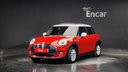 2017 Mini Cooper, 