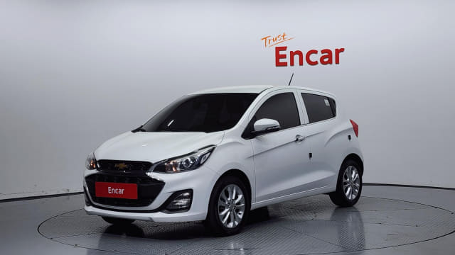 2021 CHEVROLET SPARK