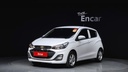 2020 CHEVROLET SPARK