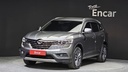 2019 Renault Samsung QM6