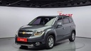 2018 CHEVROLET Orlando