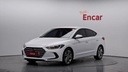 2018 HYUNDAI Avante (Elantra)