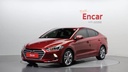 2018 HYUNDAI Avante (Elantra)